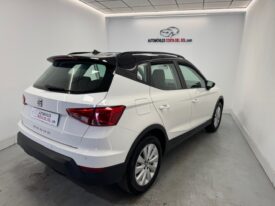 Seat Arona 1.0TSI Style Plus