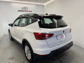 Seat Arona 1.0TSI Style Plus
