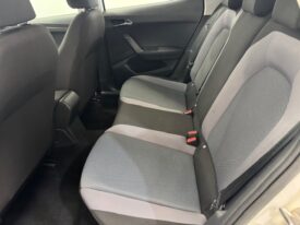 Seat Arona 1.0TSI Style Plus