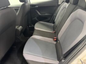 Seat Arona 1.0TSI Style Plus