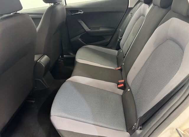 Seat Arona 1.0TSI Style Plus lleno