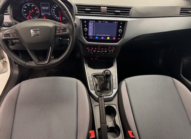 Seat Arona 1.0TSI Style Plus lleno