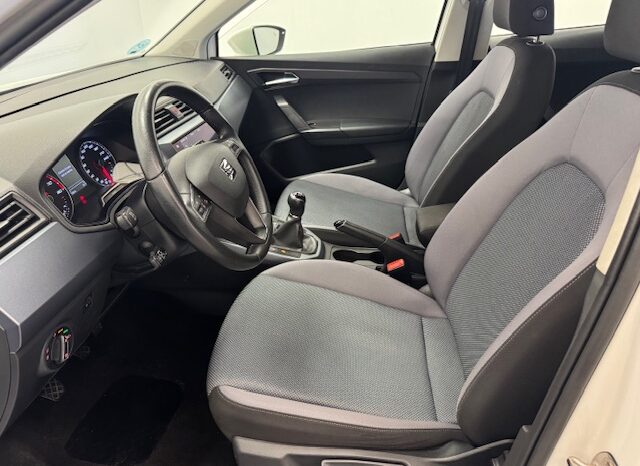 Seat Arona 1.0TSI Style Plus lleno