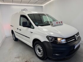 Volkswagen Caddy 2.0TDI 122cv 4Motion