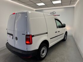 Volkswagen Caddy 2.0TDI 122cv 4Motion
