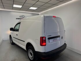 Volkswagen Caddy 2.0TDI 122cv 4Motion
