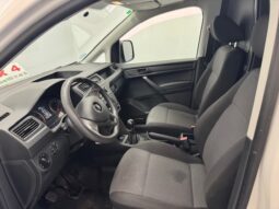 Volkswagen Caddy 2.0TDI 122cv 4Motion