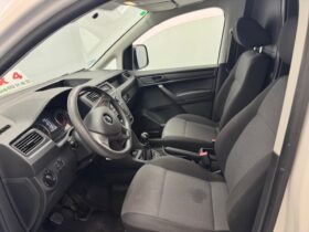 Volkswagen Caddy 2.0TDI 122cv 4Motion