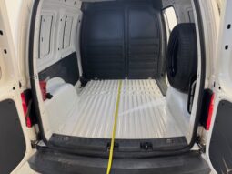 Volkswagen Caddy 2.0TDI 122cv 4Motion lleno