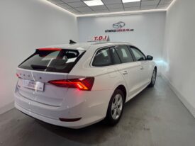 Skoda Octavia Combi 2.0TDI Ambition