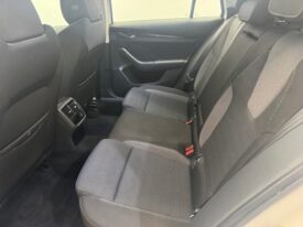 Skoda Octavia Combi 2.0TDI Ambition