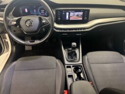 Skoda Octavia Combi 2.0TDI Ambition lleno