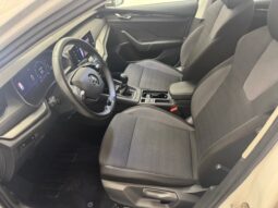 Skoda Octavia Combi 2.0TDI Ambition lleno