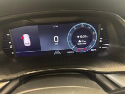 Skoda Octavia Combi 2.0TDI Ambition lleno