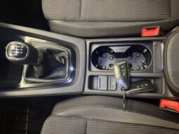 Skoda Octavia Combi 2.0TDI Ambition lleno