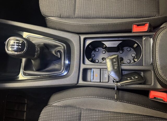 Skoda Octavia Combi 2.0TDI Ambition lleno