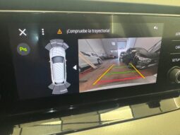 Skoda Octavia Combi 2.0TDI Ambition lleno