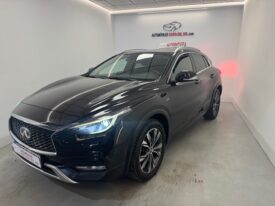 Infiniti Q30 2.2CDI Executive Aut.Techo