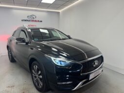 Infiniti Q30 2.2CDI Executive Aut.Techo lleno