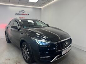 Infiniti Q30 2.2CDI Executive Aut.Techo