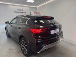 Infiniti Q30 2.2CDI Executive Aut.Techo lleno
