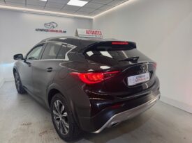 Infiniti Q30 2.2CDI Executive Aut.Techo