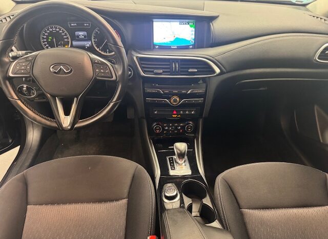 Infiniti Q30 2.2CDI Executive Aut.Techo lleno