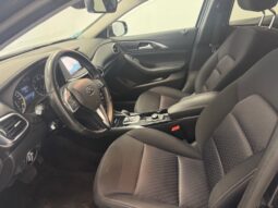 Infiniti Q30 2.2CDI Executive Aut.Techo lleno