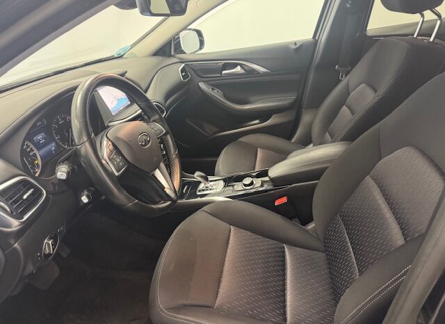 Infiniti Q30 2.2CDI Executive Aut.Techo lleno