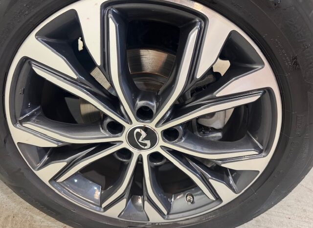Infiniti Q30 2.2CDI Executive Aut.Techo lleno