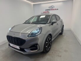 Ford Puma 1.0 Ecoboost 125cv ST-Line