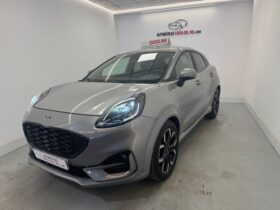 Ford Puma 1.0 Ecoboost 125cv ST-Line
