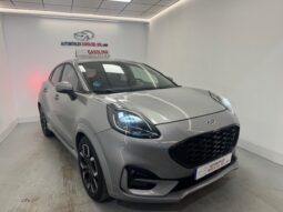 Ford Puma 1.0 Ecoboost 125cv ST-Line lleno
