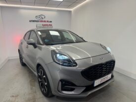 Ford Puma 1.0 Ecoboost 125cv ST-Line