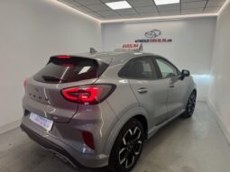 Ford Puma 1.0 Ecoboost 125cv ST-Line lleno