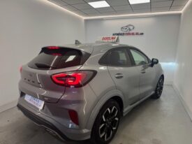 Ford Puma 1.0 Ecoboost 125cv ST-Line