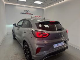 Ford Puma 1.0 Ecoboost 125cv ST-Line