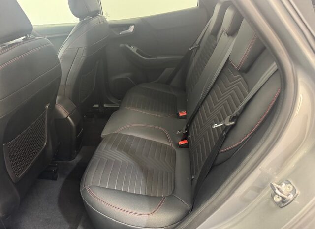 Ford Puma 1.0 Ecoboost 125cv ST-Line lleno