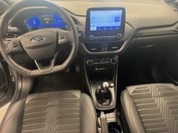 Ford Puma 1.0 Ecoboost 125cv ST-Line lleno
