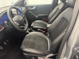 Ford Puma 1.0 Ecoboost 125cv ST-Line lleno