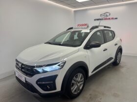 Dacia Sandero 1.0TCE 90cv Stepway