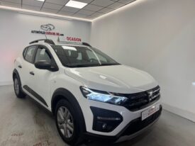 Dacia Sandero 1.0TCE 90cv Stepway