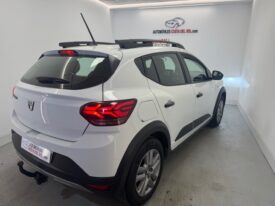 Dacia Sandero 1.0TCE 90cv Stepway