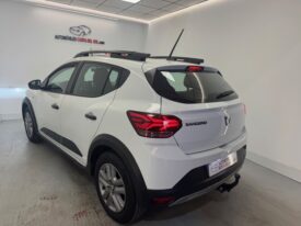 Dacia Sandero 1.0TCE 90cv Stepway