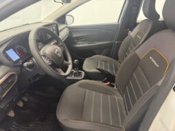 Dacia Sandero 1.0TCE 90cv Stepway lleno