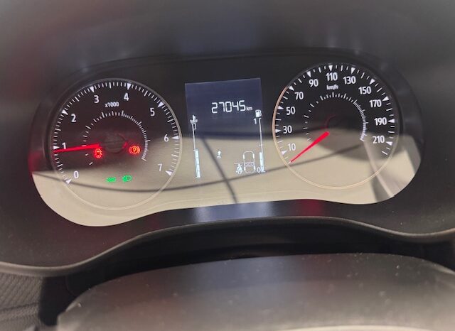 Dacia Sandero 1.0TCE 90cv Stepway lleno