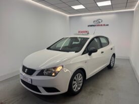 Seat Ibiza 1.4TDI 90cv Referent