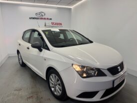 Seat Ibiza 1.4TDI 90cv Referent