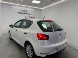 Seat Ibiza 1.4TDI 90cv Referent