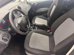 Seat Ibiza 1.4TDI 90cv Referent lleno